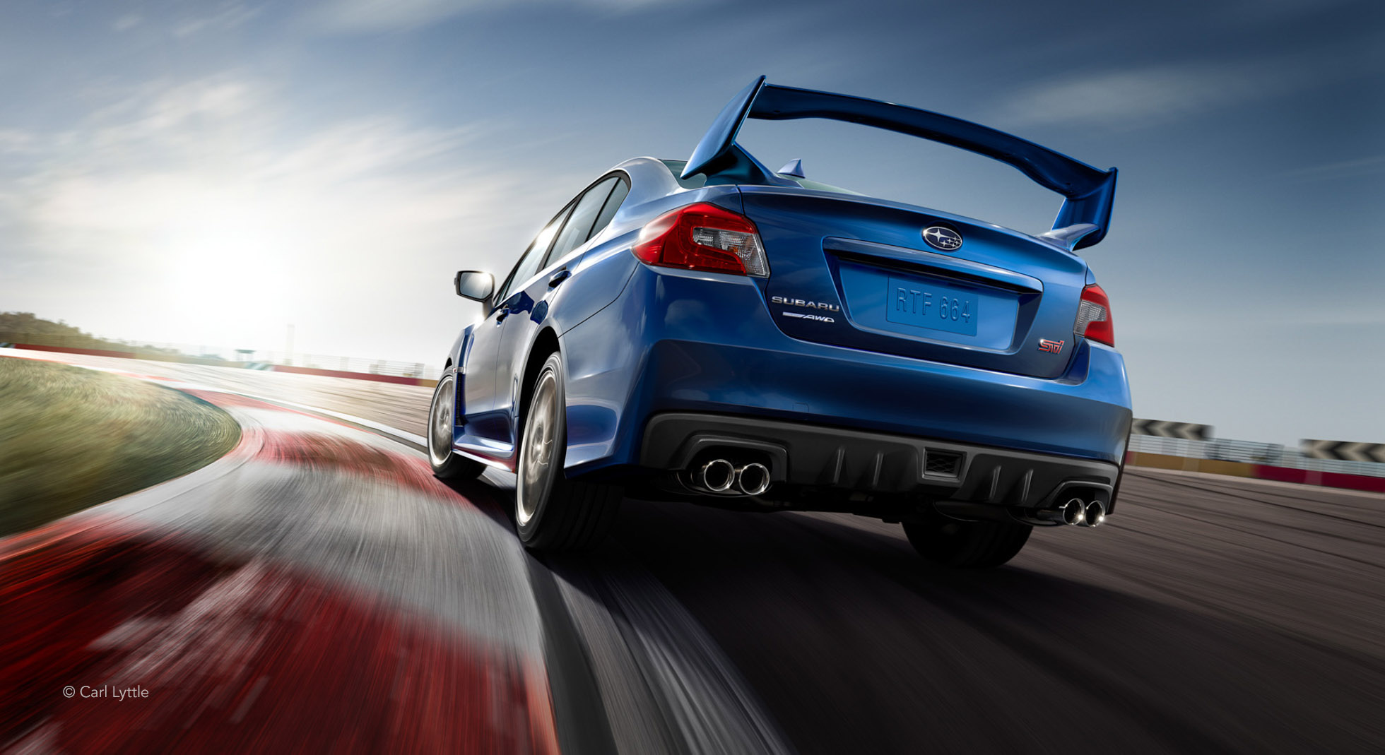 VirtualRig Studio gallery image