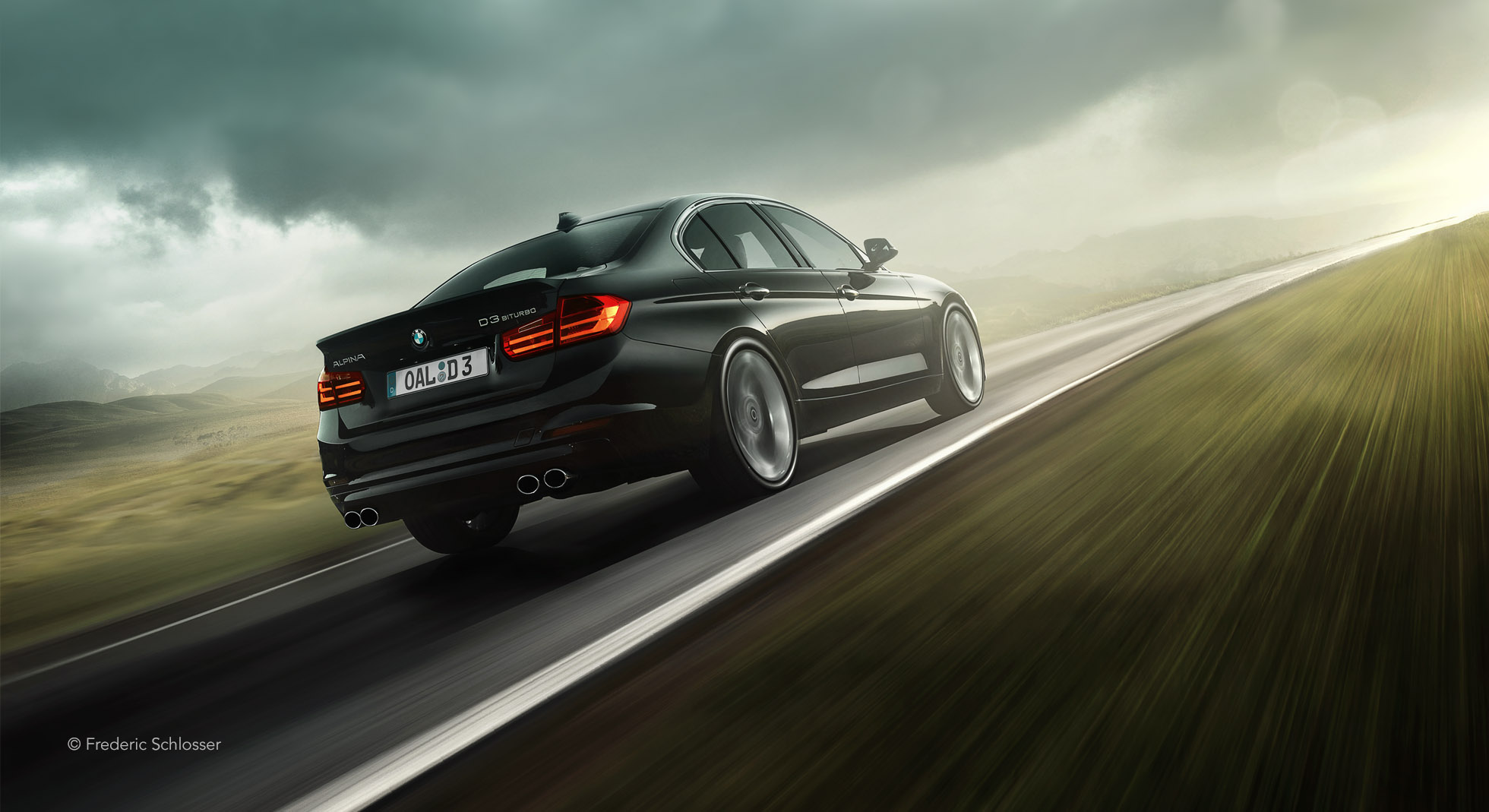 VirtualRig Studio gallery image