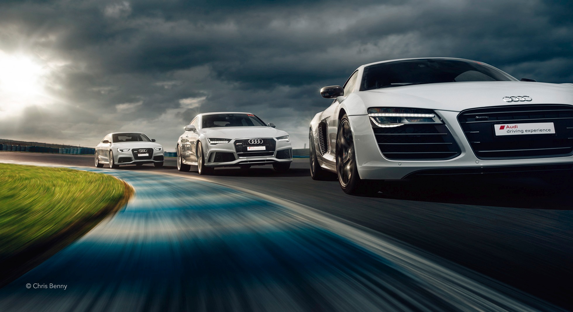 VirtualRig Studio gallery image