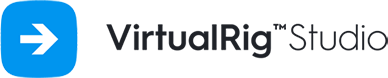 VirtualRig Studio logo